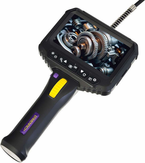 Ermenrich Endoscope Camera with 3m Cable