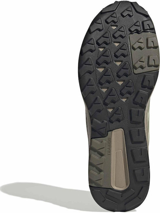 adidas Terrex Anylander Men's Hiking Shoes Waterproof Multicolour