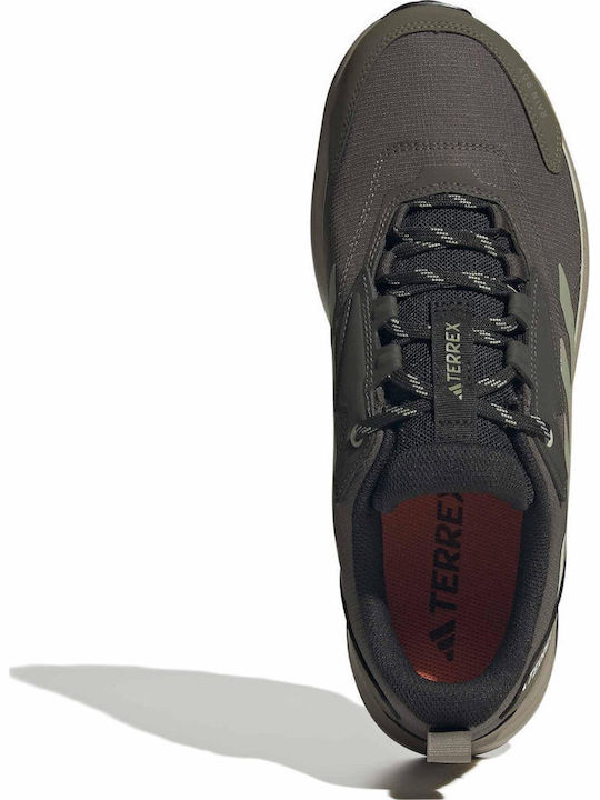 adidas Terrex Anylander Men's Hiking Shoes Waterproof Multicolour