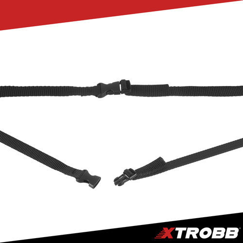 Xtrobb External Windshield Snow Cover 200x100cm