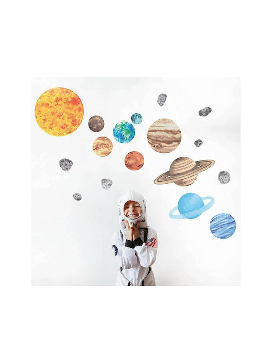 Bayo Детски Декоративен Стикер За Стена