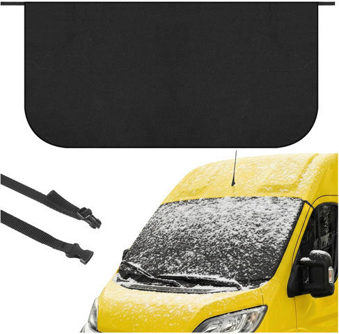 Xtrobb External Windshield Snow Cover 200x100cm