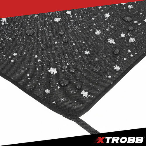 Xtrobb External Windshield Snow Cover 200x100cm