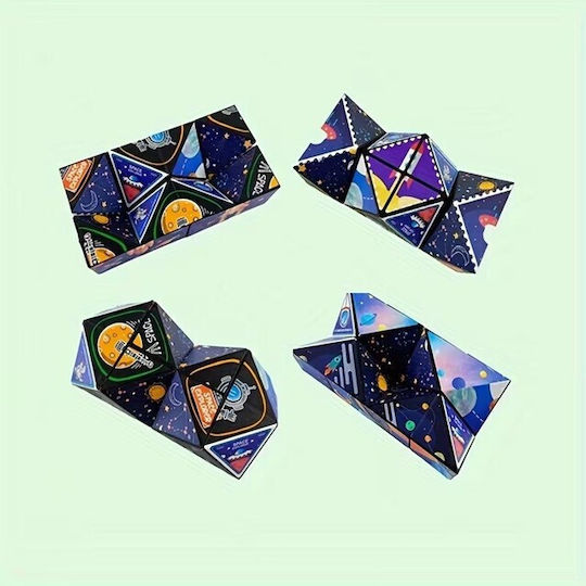 Alista Home Magnetic Speed Cube