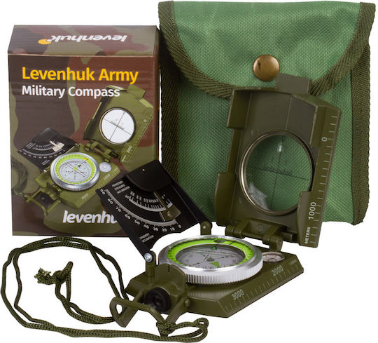 Levenhuk Boat Measurement Instrument Multiple Indicators