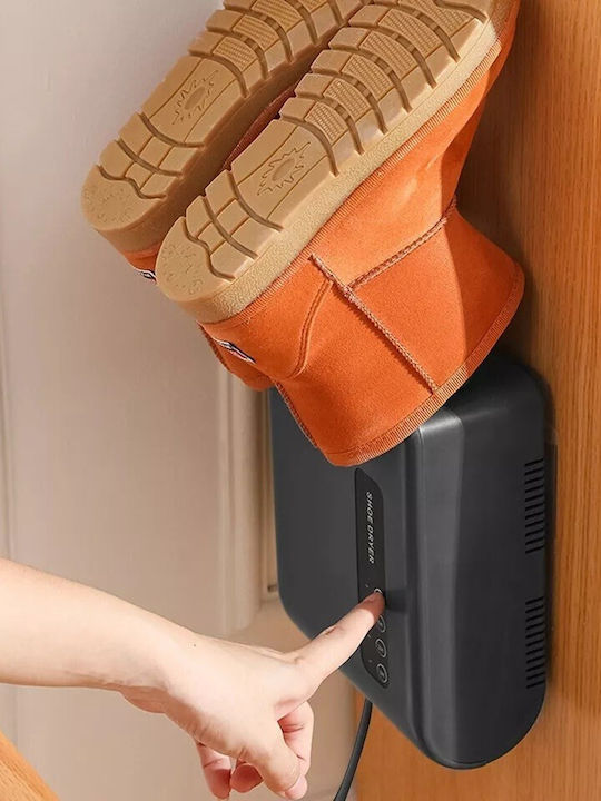 Alista Home Uscător pentru Pantofi Textili 500g 36,5cm