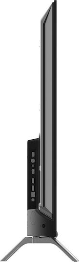 Metz Smart Televizor 43" 4K UHD LED 43MUF7000Z HDR (2025)