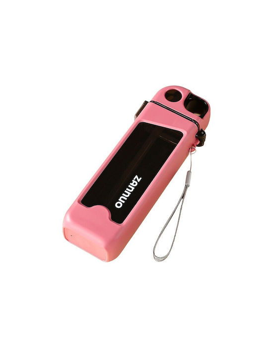 Alista Home Alista Home Wasserflasche 350ml Rosa