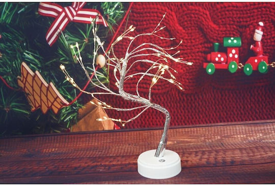 Decoratiune Luminoasa Alista Home Tip Copac 180 LED