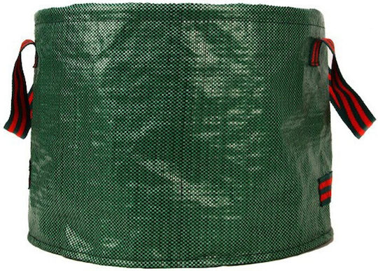 Sac De Recoltare Frunze Alista Home Coș De Grădină Sac De Depozitare Frunze 45 X 38 Cm 60 L Verde