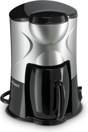 Dometic PerfectCoffee MC 01 Καφετιέρα Φίλτρου 170W