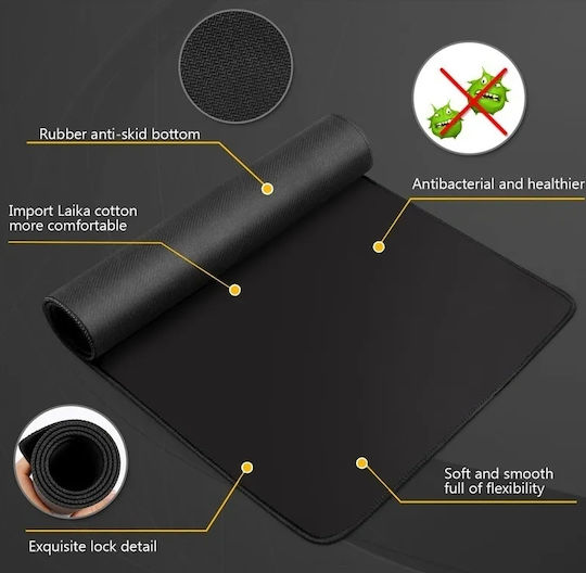 eBest Eb-00101 Мишка Пад XXL (800мм)