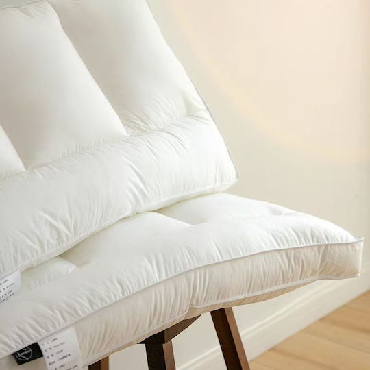 4 Seasons Collection Βαμβακερό Ανατομικό 40x70cm 4 Seasons Collection Βαμβακερό Ανατομικό 40x70cm