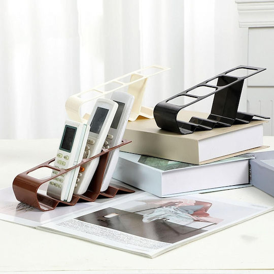 Alista Home Stand de Birou pentru Telefon Mobil în Culoare Maro 164468