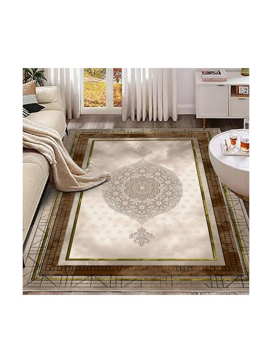 Homeone Mc053 Αντιολισθητικό 180x280cm Mc053-180
