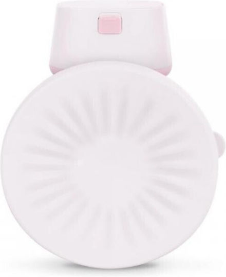 Miniland Easy Flow Elektrisches Einzel Milchpumpe 180ml
