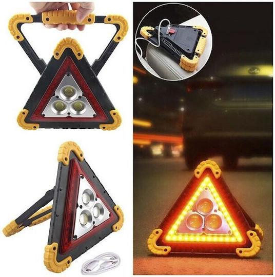 Alista Home Lumina De Avertizare Auto LED