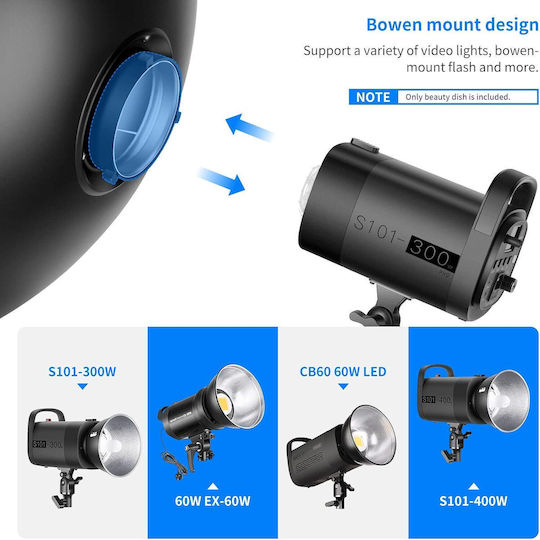 Neewer Reflector for Studio