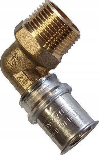 Wavin Conexiune Țeavă 20mm