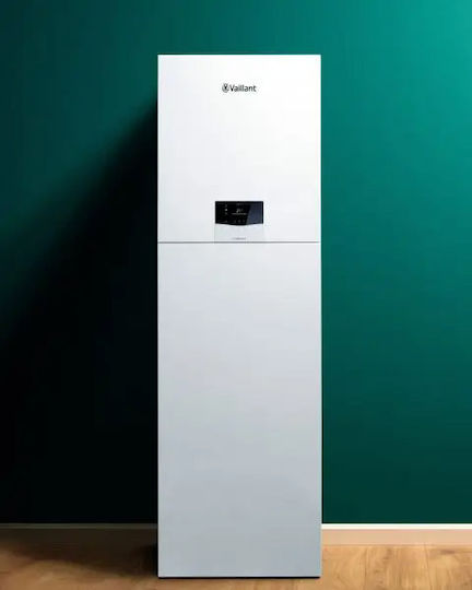 Pompa de căldură Vaillant Arotherm Vwl Vspure 65/107 60°C Split