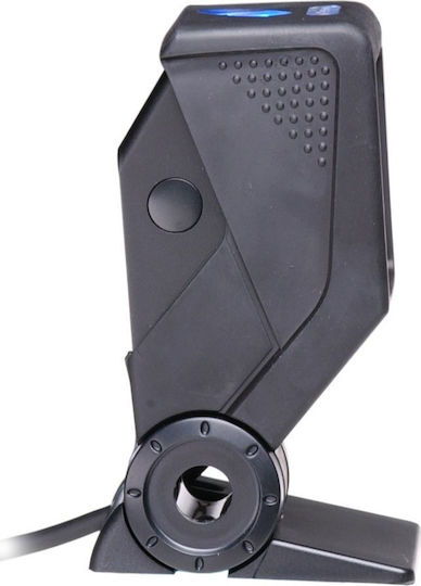 Honeywell Scanner Portabil Cu Capabilitate De Citire 2D Și Coduri QR