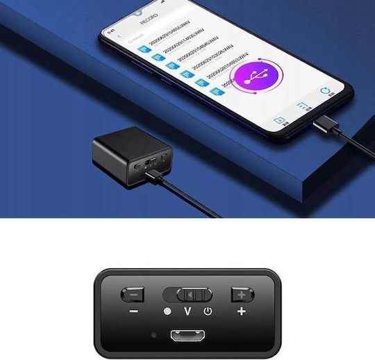 Шпионски Кориос За Проследяване С Капацитет 32GB