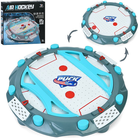 Alista Home Air Hockey de Birou din Plastic
