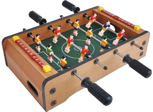 Alista Home Tabletop Football Table Wooden
