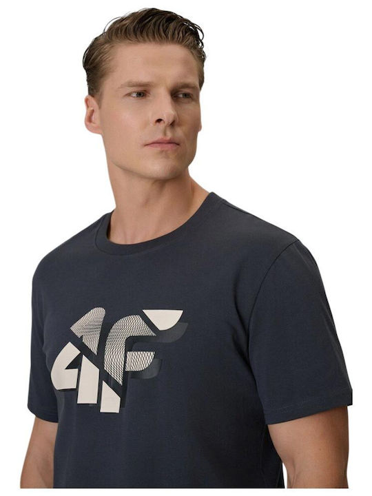 T-Shirt Grau