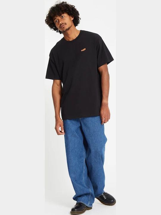 Pistol Stone T-shirt Black