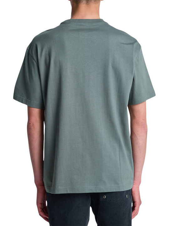 T-Shirt Sage Leaf