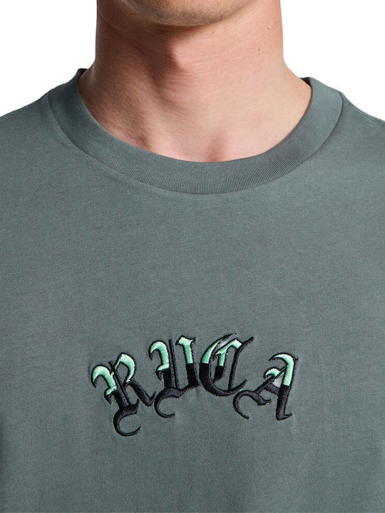 T-Shirt Sage Leaf