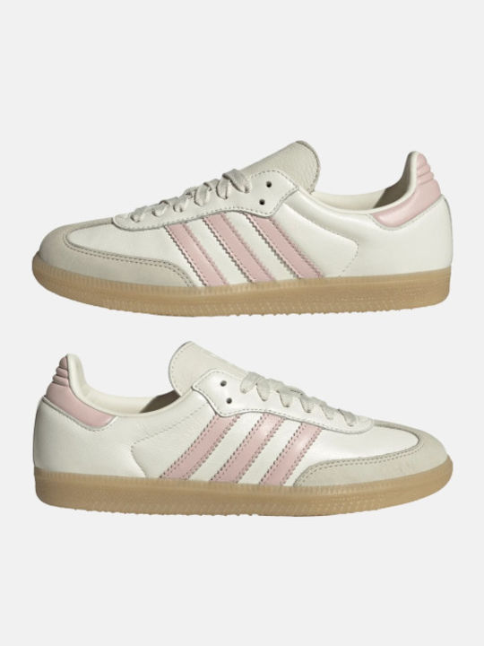 Samba Og Γυναικεία Sneakers Ροζ