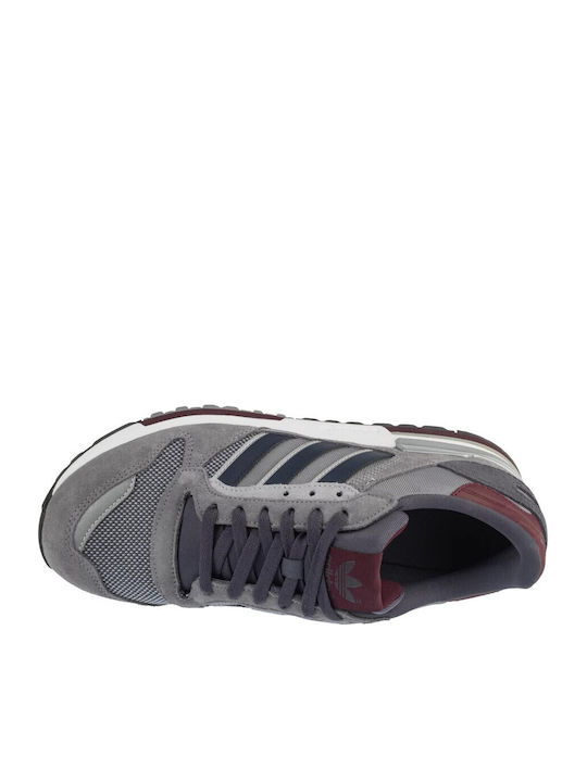 adidas Zx 600 Мъжки Сникърси Сиви IH4060 | Skroutz България