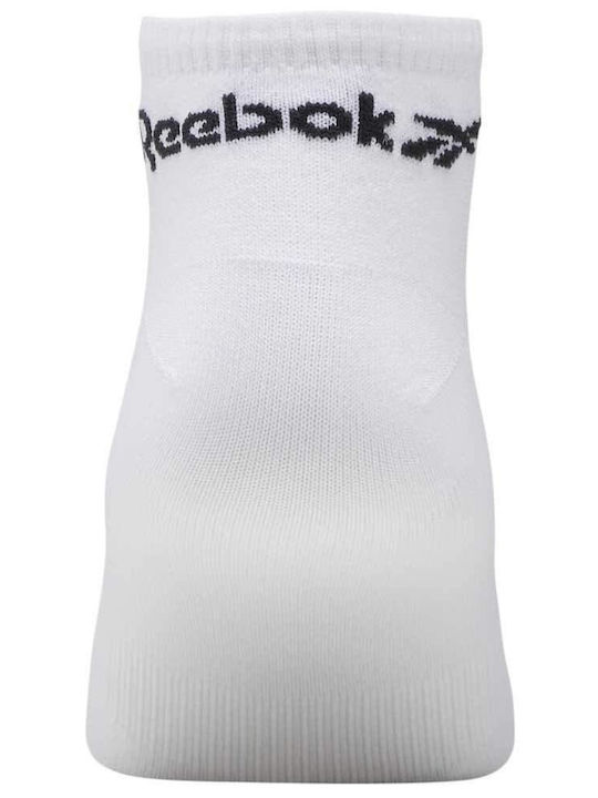 Reebok One Series Αθλητικές Κάλτσες Πολύχρωμες