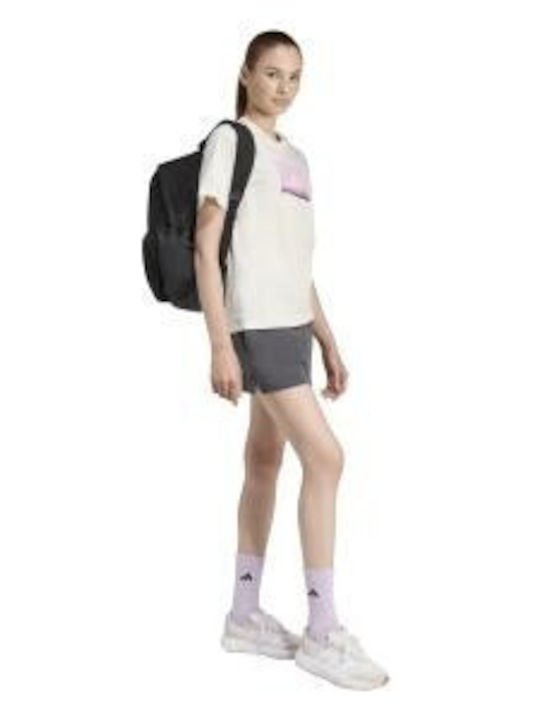 Tricou Sport Damă Graphic Multicolor
