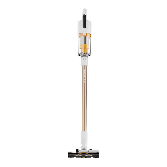 Deerma T20 FLIP Rechargeable 2 in 1 Stick & Handheld Vacuum 22.2V White