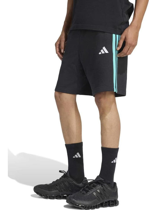 Sho Men's Bermuda Black