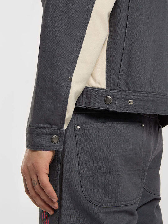 Herren Jacken Coal