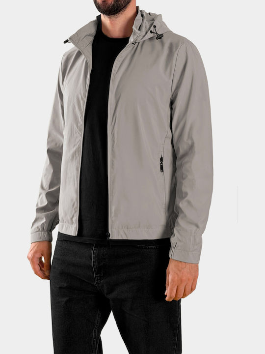 Windproof Ice Jacket