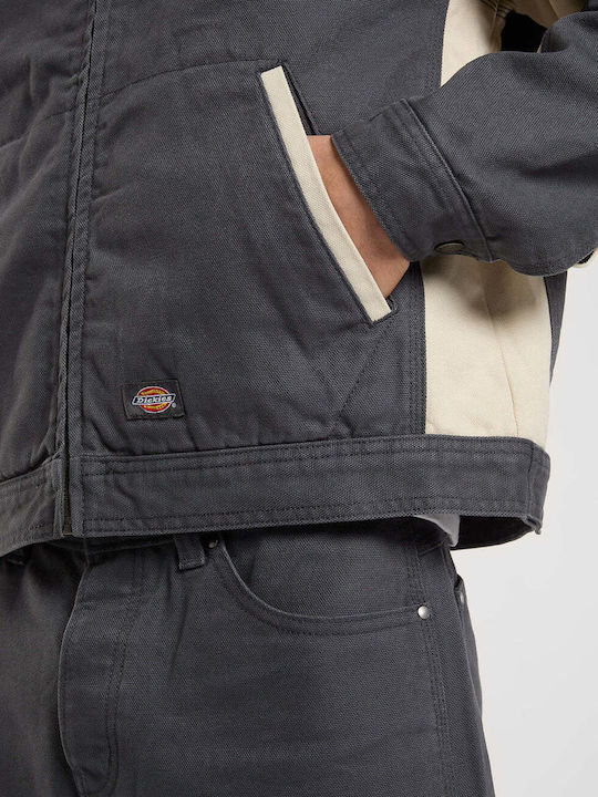 Herren Jacken Coal