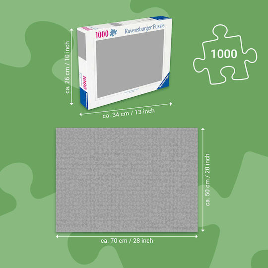 Disney Fair Stars Puzzle 2D 1000pcs