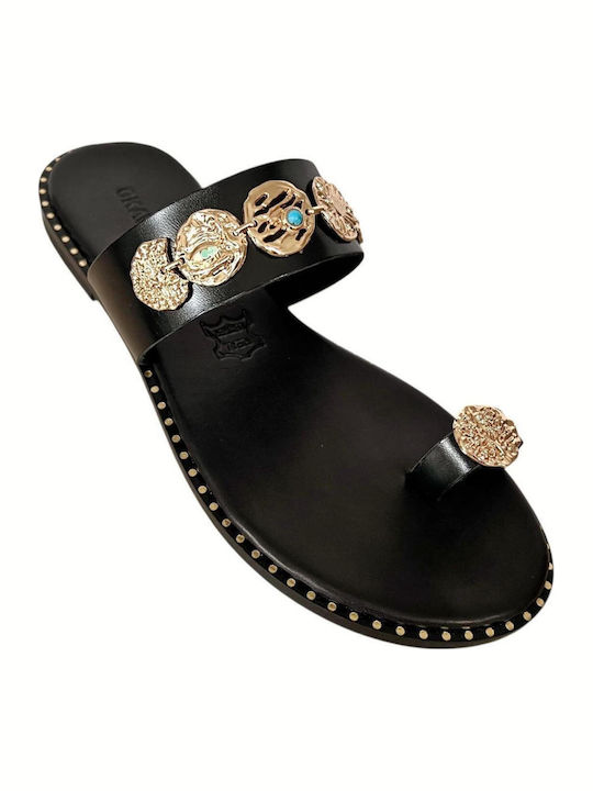 Gkavogiannis Sandals