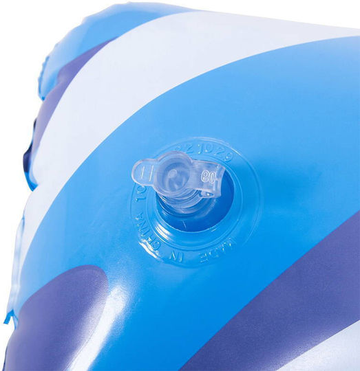 Sunclub Inflatable Sea Mattress