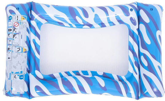 Sunclub Inflatable Sea Mattress