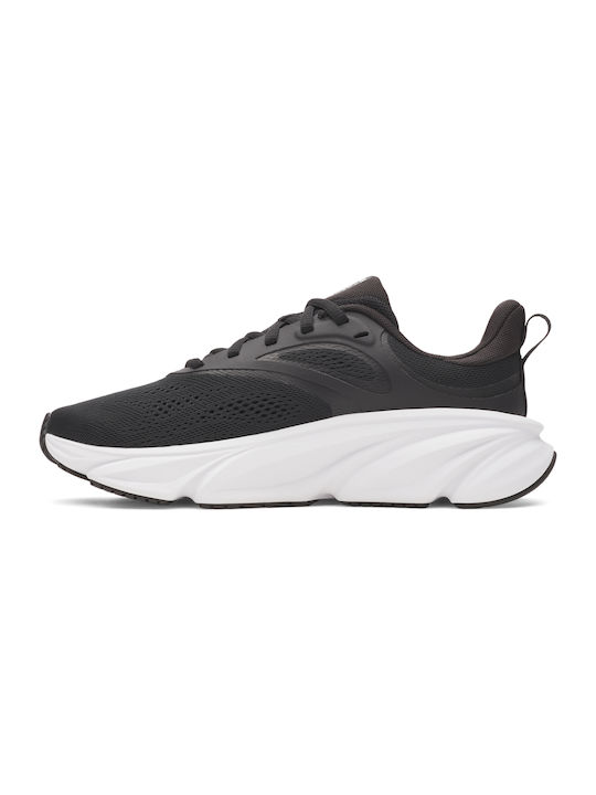 Under Armour Rogue 6 Women's Running Sport Shoes Black
