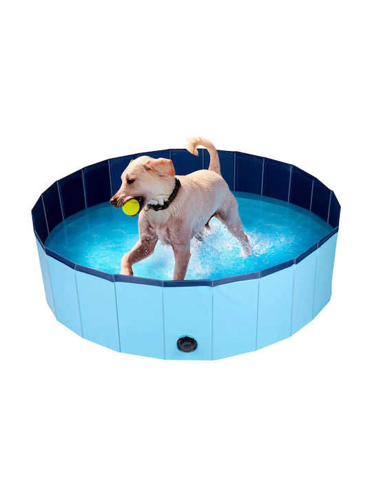 Pet Comfort Hundespielzeug Pool Mittel Größe des Spiels 120cm Pet Comfort Hundespielzeug Pool Mittel Größe des Spiels 120cm