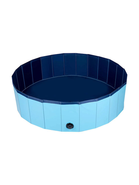 Pet Comfort Басейн За Кучета Medium 120см 1 Брой