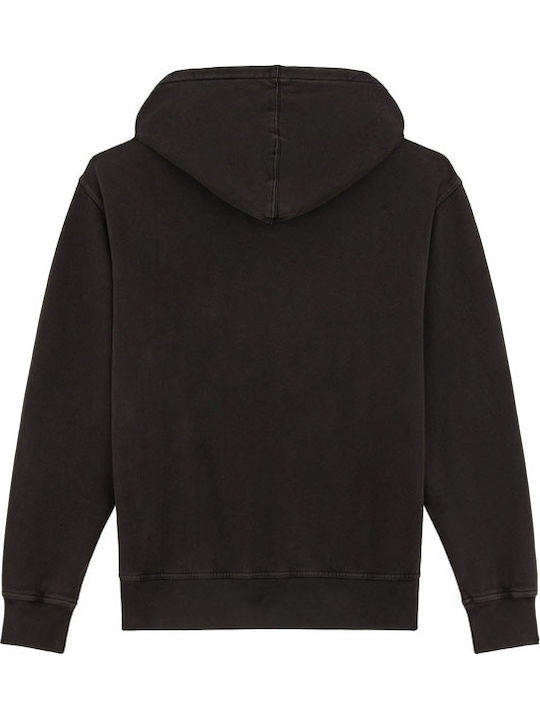 Plentywood Hoodie Black