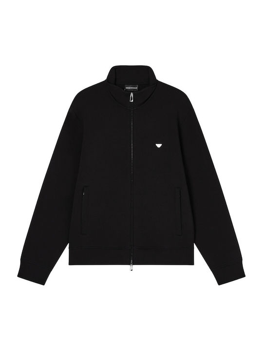 Emporio Armani Emporio Armani Sweatshirts für Herren Schwarz EM004536AF10013 UC001 Emporio Armani Emporio Armani Sweatshirts für Herren Schwarz EM004536AF10013 UC001